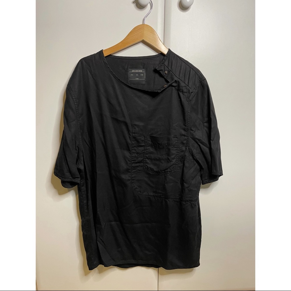 Oversized T-shirt